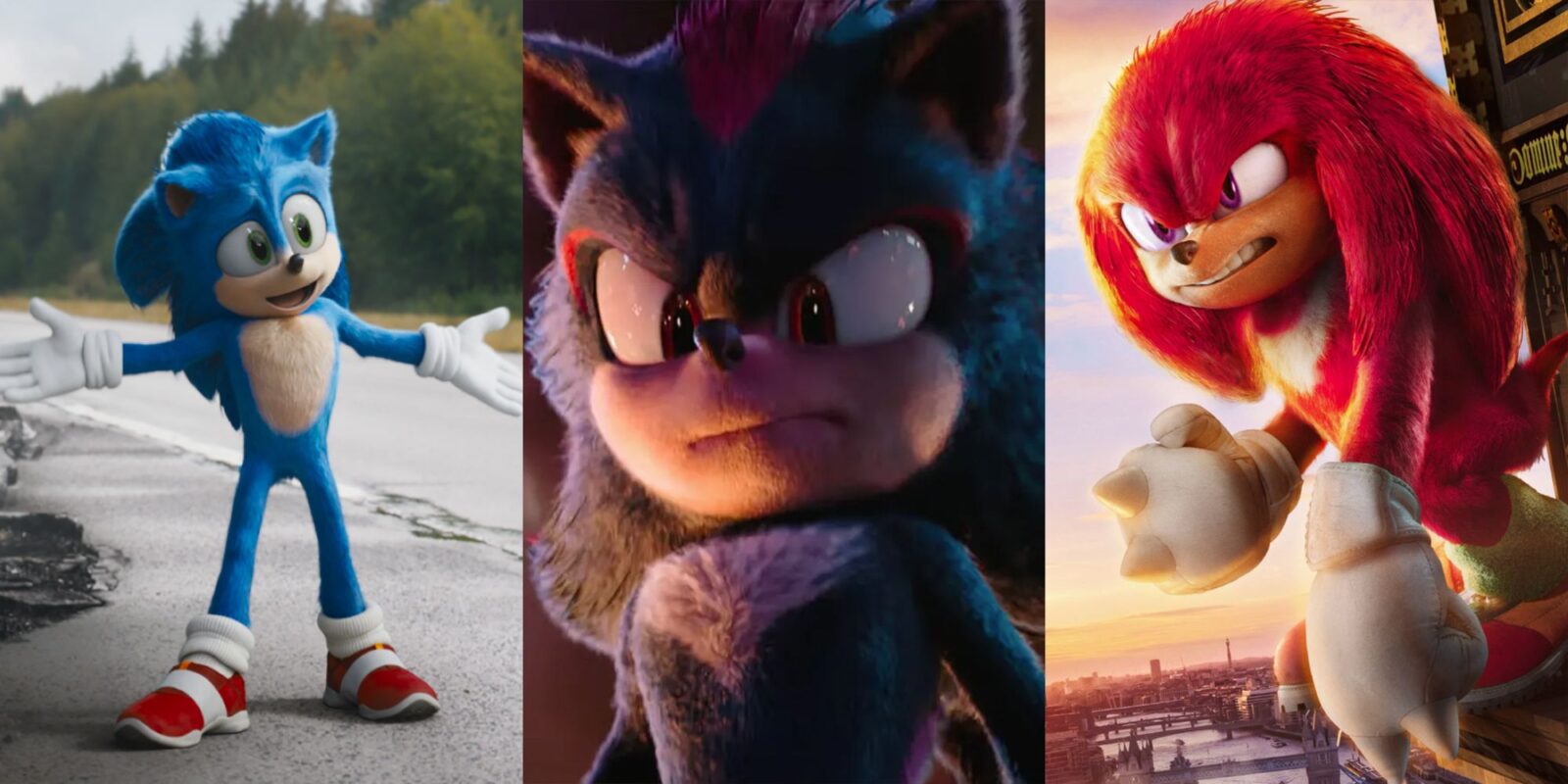 Best Quotes From The Sonic Movies