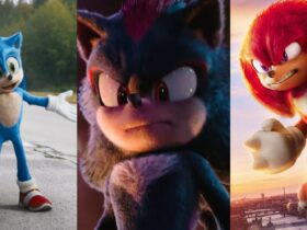 Best Quotes From The Sonic Movies