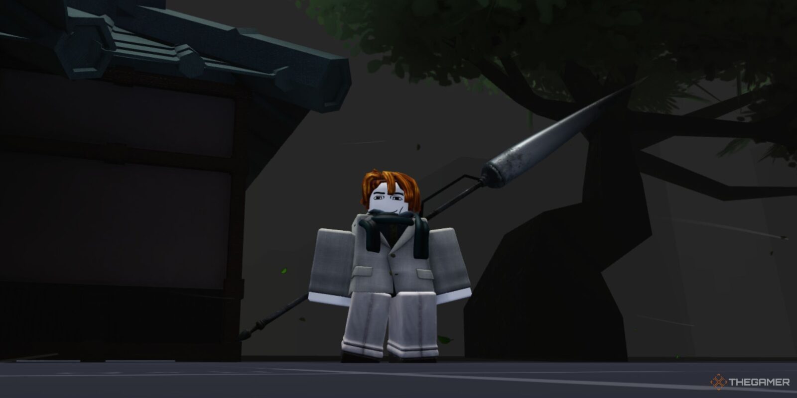 How To Craft The Impossible Dream In Roblox: Jujutsu Infinite