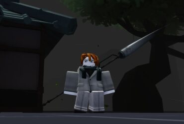 How To Craft The Impossible Dream In Roblox: Jujutsu Infinite