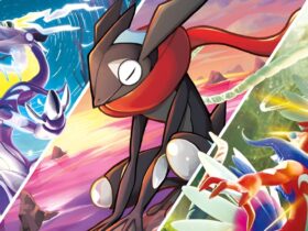 What Expansions Are Legal In The Pokemon TCG?