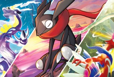 What Expansions Are Legal In The Pokemon TCG?