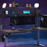 Corsair Platform:6 Desk Review