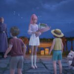 Every Quest In The Wish Festival