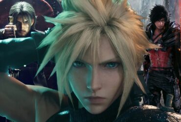 Final Fantasy 17's Protagonist Has a High Bar to Clear