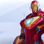 Marvel Rivals Iron Man