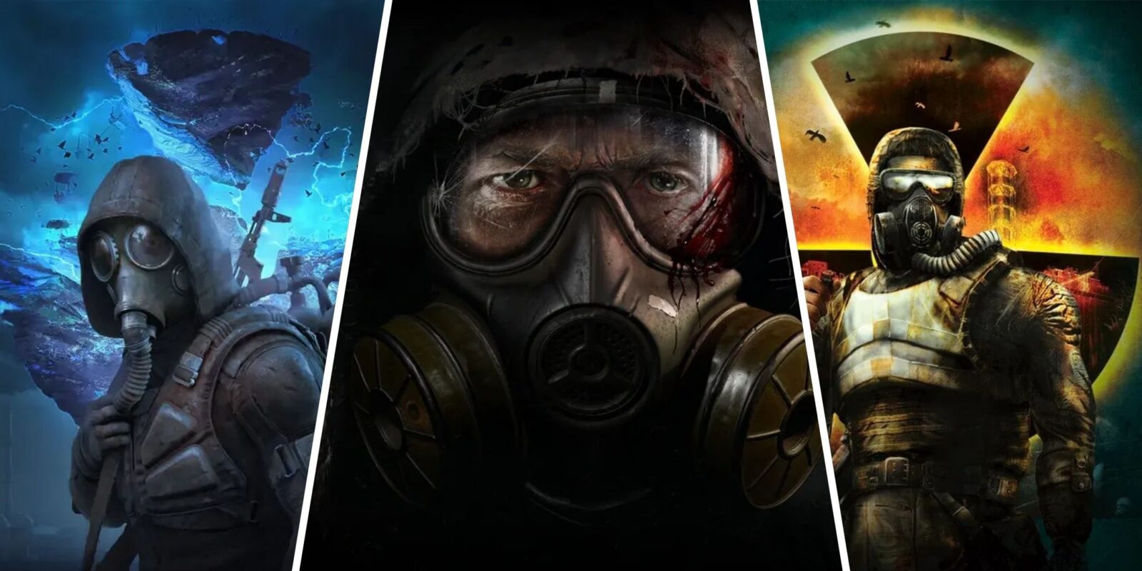 Which Is Better, Stalker 2: Heart Of Chornobyl Or Stalker: Shadow Of Chornobyl?