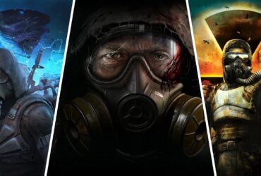 Which Is Better, Stalker 2: Heart Of Chornobyl Or Stalker: Shadow Of Chornobyl?