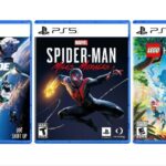 Six PlayStation Studios PS5 Games Get Big Discounts Today Only (January 14)