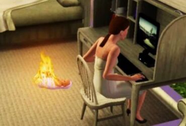 The Sims 3 Gets Its First Update In Almost A Decade