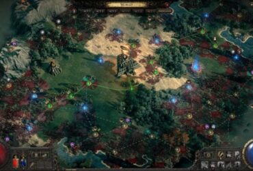 Path Of Exile 2: How To Unlock And Use The Hideout