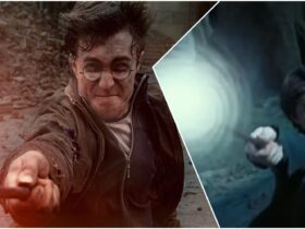 Most Powerful Spells Used By Harry Potter