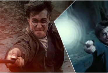 Most Powerful Spells Used By Harry Potter