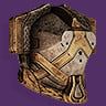 Destiny 2 Iron Intent Helmet