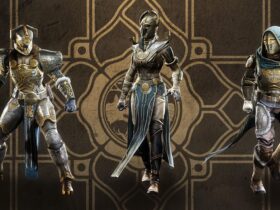 Iron Banner Explained And Rewards – Destiny 2