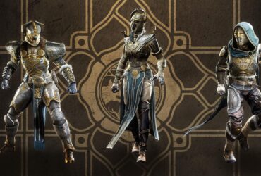 Iron Banner Explained And Rewards – Destiny 2