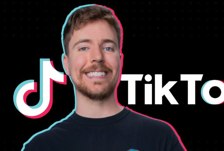 MrBeast Has Had Billionaires Reach Out to Him About Buying TikTok