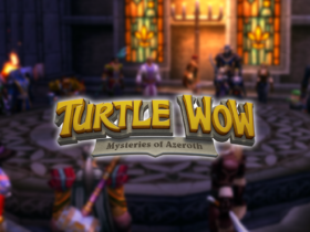 How To Download & Install Turtle WoW