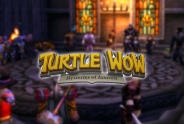 How To Download & Install Turtle WoW