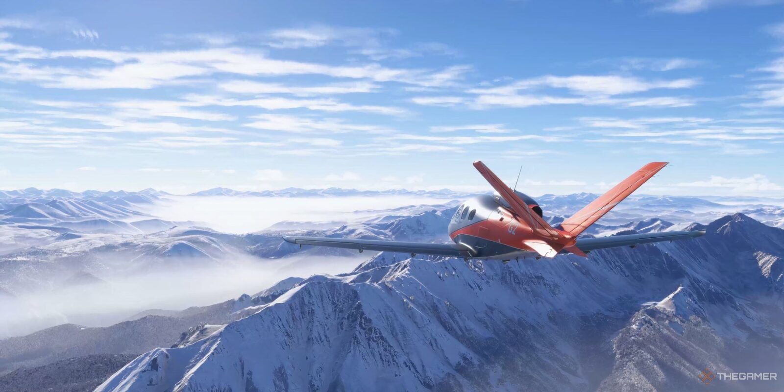 The Best Settings For Microsoft Flight Simulator 2024