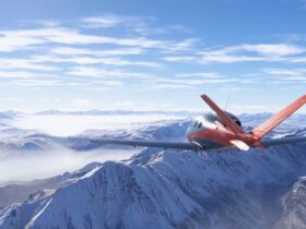 The Best Settings For Microsoft Flight Simulator 2024