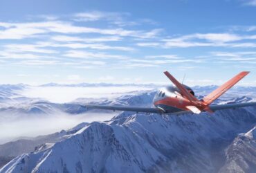 The Best Settings For Microsoft Flight Simulator 2024