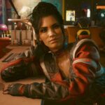 Cyberpunk 2077: How to Romance Panam