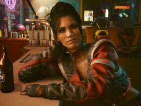 Cyberpunk 2077: How to Romance Panam