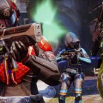 Destiny 2 Teases Return of a Classic Weapon in Episode: Heresy