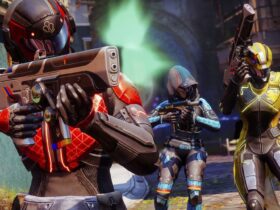 Destiny 2 Teases Return of a Classic Weapon in Episode: Heresy