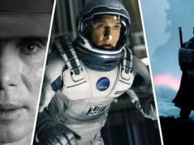 The Best Movies Directed By Christopher Nolan