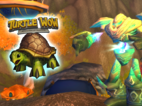 6 Major Differences Between Classic WoW & Turtle WoW