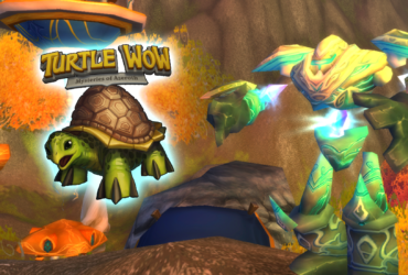 6 Major Differences Between Classic WoW & Turtle WoW