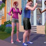 The Sims 3 Gets Unexpected Update 15 Years After Launch