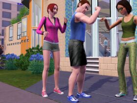 The Sims 3 Gets Unexpected Update 15 Years After Launch