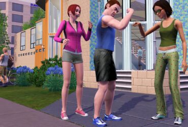 The Sims 3 Gets Unexpected Update 15 Years After Launch