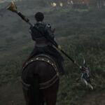 The Best Halberd Build In Dynasty Warriors: Origins