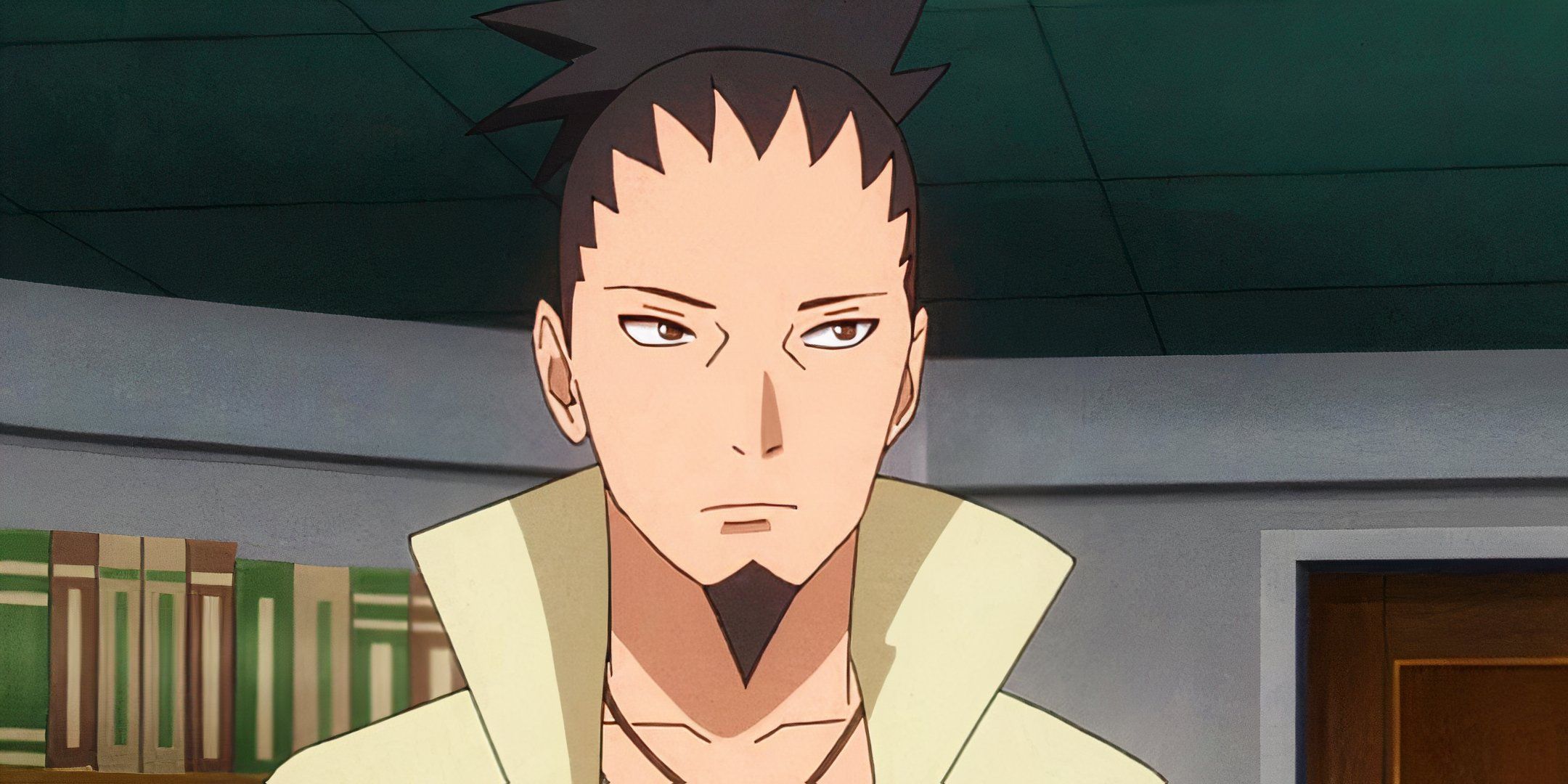 Shikamaru