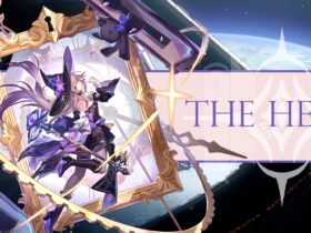 Honkai: Star Rail - The Herta Build Guide