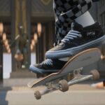 Skate Expands Playtesting to Include Console Players