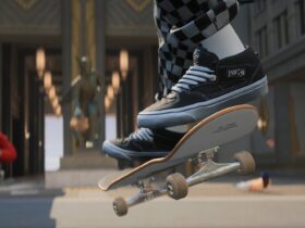 Skate Expands Playtesting to Include Console Players