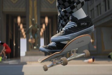 Skate Expands Playtesting to Include Console Players