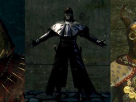 Most Mysterious NPCs In Dark Souls