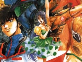 Many Macross Series Now Available on Hulu and Disney+ in the US