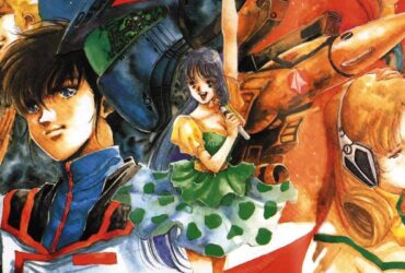 Many Macross Series Now Available on Hulu and Disney+ in the US