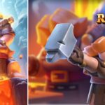 Clash Royale: Best Rune Giant Decks