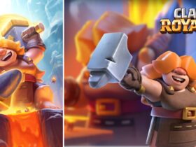 Clash Royale: Best Rune Giant Decks