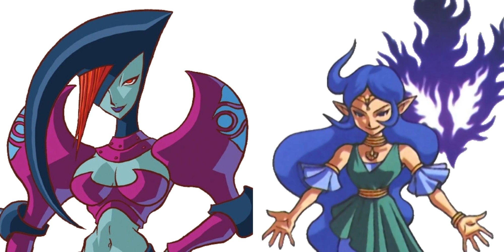 veran art legend of zelda villains