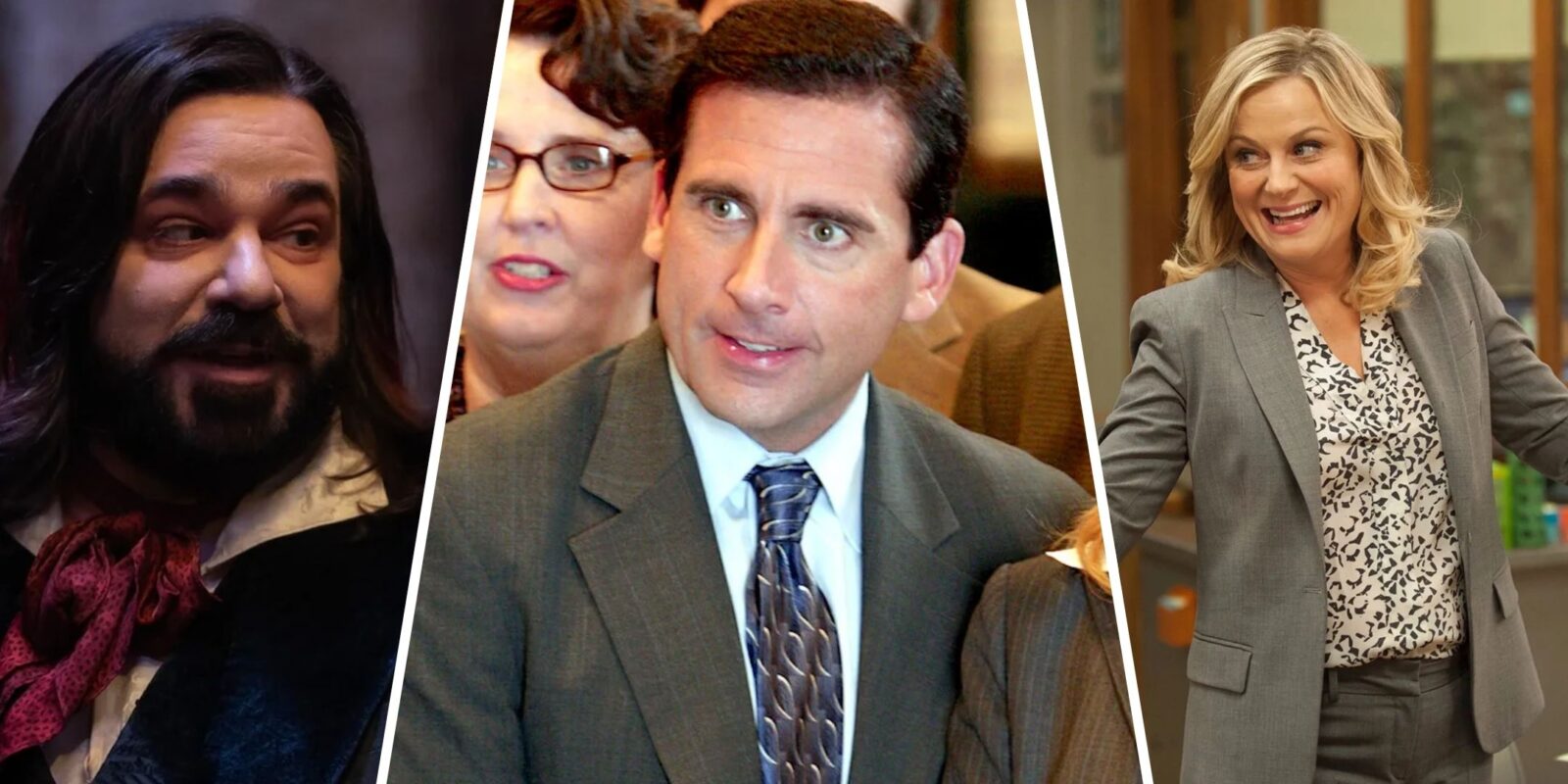 10 Best Mockumentary TV Shows Like The Office