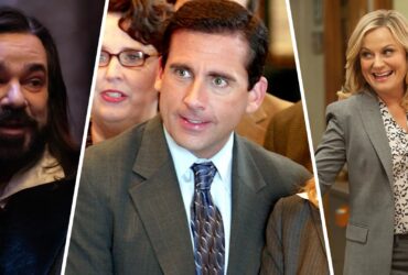 10 Best Mockumentary TV Shows Like The Office